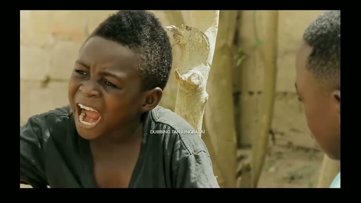 Dubbing Tanjungbalai... Nasehat Sibantut