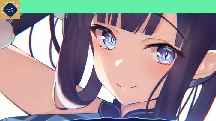 Nightcore - BÓNG MA ANH QUỐC (IJAWO) - (Lyrics) #ANIME