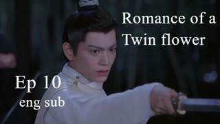 romance of a twin flower ep 10 eng sub