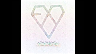 [MASHUP] EXO-K - 으르렁 (Growl) (XOXO Remix.)