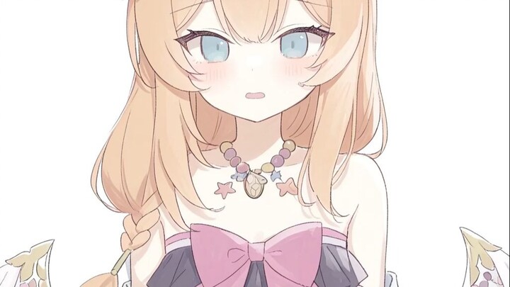 Choose your little Mary~~