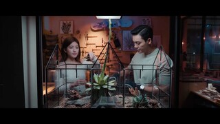 许我耀眼 LoveAmbition Ep 5 Sub Indo 🇨🇳