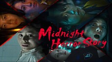 EPISODE 6📌 Midnight Horror: Six Nights (2022) - The Night Stalker