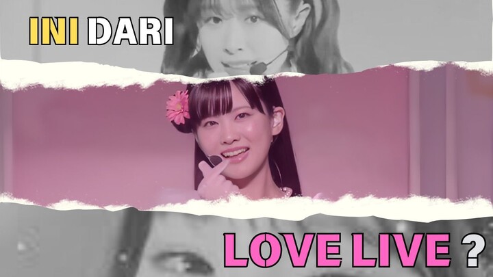 Rubyy Channn, Nanih Ga Suki