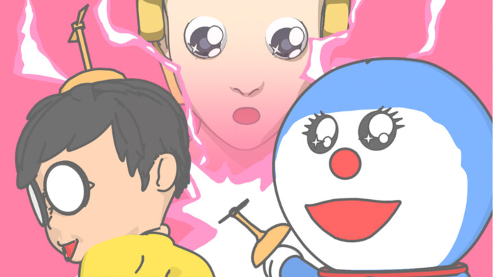 โคมลอยปฏิกิริยา! “เหมาเหมาบลิสแก๊งค์” EP14
