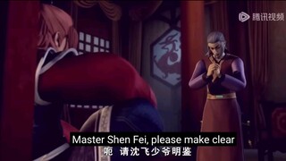 Tales of Demons and Gods S1 EP40 (EngSub)