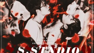 【战山为王/情人节福利】S.Studio/一集完/遮挡版