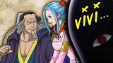 IS VIVI COMING TO EGGHEAD?? | One Piece 1085 Analysis & Theories
