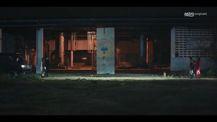 One Cent Thief S2 Ep 3 Full