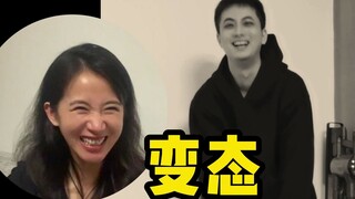 比手画脚（搞笑版）
