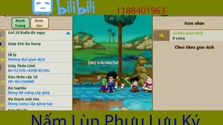 Cách người chơi dạy NPH làm game #haihuoc