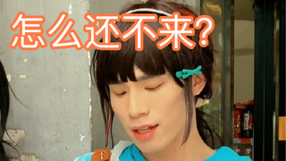 ทันทีที่เสียงดนตรีดังขึ้น ดีเอ็นเอก็เริ่มเคลื่อนไหว