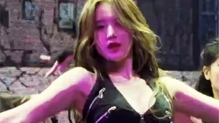 (G)I-DLE 230807 舒华《Boys》世巡洛杉矶场