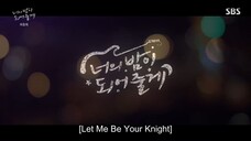 Neoui Bami Dweeojulge Ep. 12 (END)