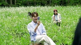 【SVT_ZER·0】230627 SEVENTEEN 夫胜宽 Bravo甜筒冰淇淋 零站中字