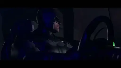 Marvel vs DC The Ultimate Crossover Part I | Animation Film - Bilibili Marvel vs DC The Ultimate Crossover Part I | Animation Film - Bilibili