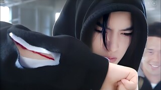 Vampire Love Story 💗 New Drama Mix Hindi Song 2023 💗Chinese Hindi Mix Songs 💗 Korean Drama Mv Çin