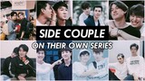 Side BL Couples Who DESERVE a MAIN SERIES