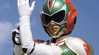 คุณสามารถเดา Kamen Riders ได้ถูกต้องกี่ตัวโดยใช้ AI?