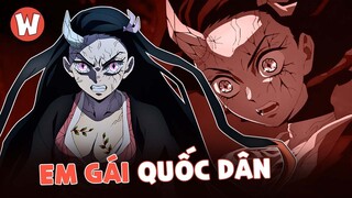 NEZUKO - Em Gái Quốc Dân Vạn Người Mê
