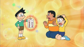 Doraemon Cartoon New Episode In Hindi