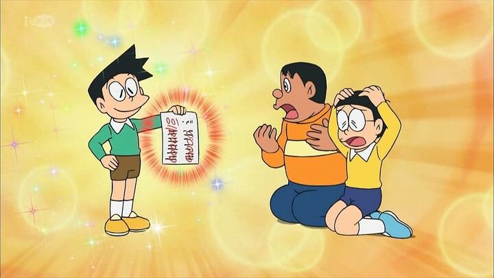 Doraemon Cartoon New Episode In Hindi