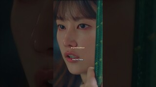 It's all on you..I'm completely lovestruck❤️#weddingimpossible #kdrama #shorts