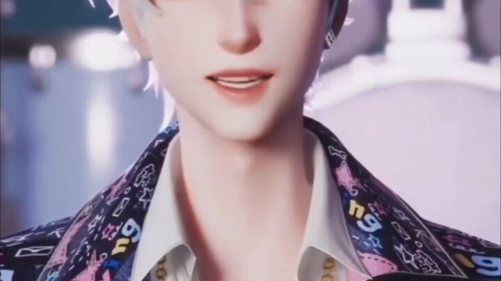 เดือนมิถุนายนใกล้จะพ่ายแพ้แล้ว! เดือนมิถุนายน: ทำไมท่าทางอ้อนๆ ของเธอน่ารักขนาดนี้นะ!