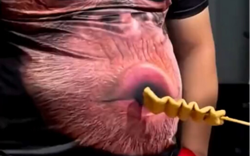 Uốn tóc, thổi khô