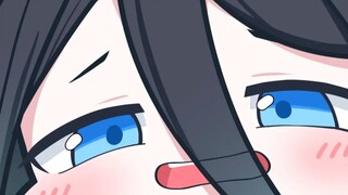 老师为什么摸爱丽丝的手【爱丽丝的无聊时间2025.4.4】