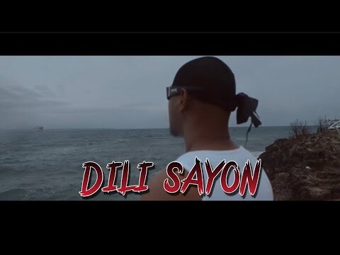Dili Sayon - T Mack (Official Music Video)