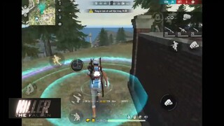 Nghe tức không 3  #hotfreefire #fungame #hotgame #hotgamemobie