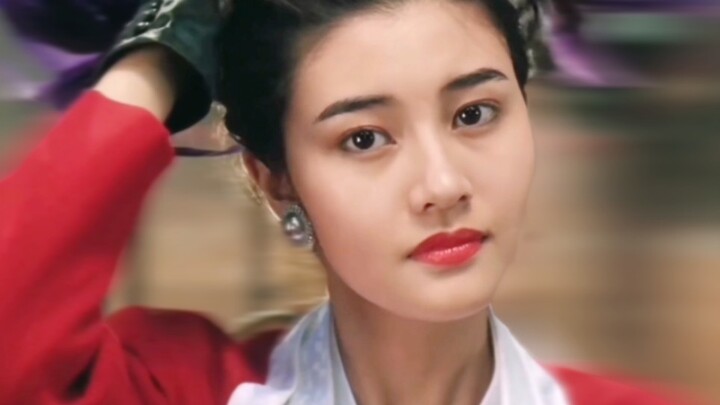 Novel benar-benar nggak bohong sama aku!! “Sekali lihat, seribu tahun” itu beneran!