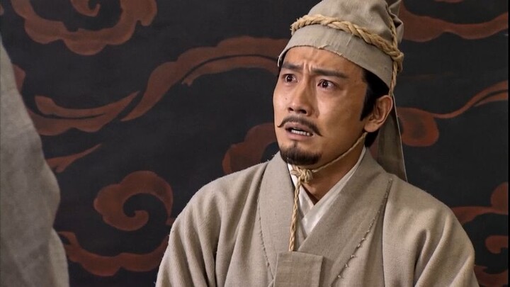 【Hài kịch tình huống】“Là Ngụy Vương” Tập 01-1: Tào Phi nghe tin phụ vương qua đời 【AI – Nhà sản xuất