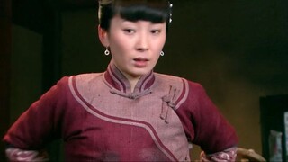 女人一个动作成就酿酒秘方，怎料遭有心人惦记！