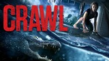 Crawl (2019) คลานขย้ำ