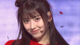 เวทีแสดงเพลง DASH เพลงคัมแบ็กล่าสุดของ NMIXX 240131