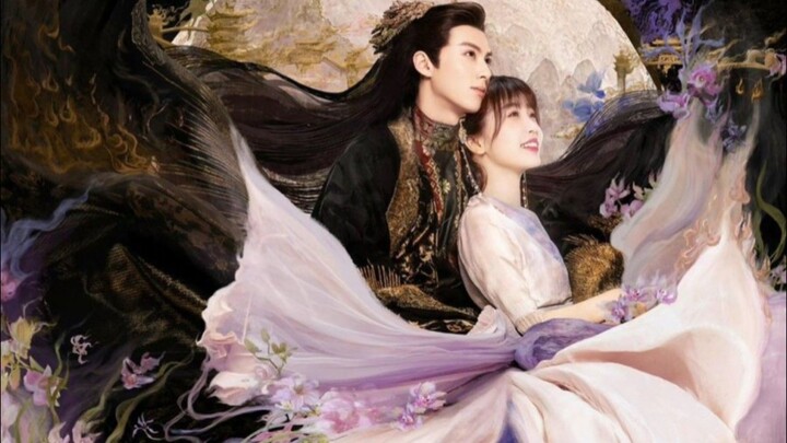 🫰🏻Love Between Fairy and Devil 🪽 E. 15