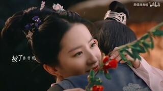 Mộng Hoa Lục 梦华录 • Trần Hiểu x Lưu Diệc Phi – Chen Xiao x Liu Yifei | Nghiệt Hải Ký 孽海记 ♪ 陈晓×刘亦菲