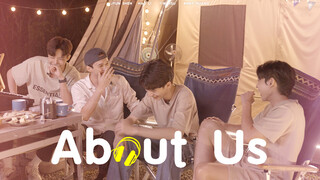 «عنّا» الحلقة الخاصة بالتخييم الحلقة 03: صديق الأذن قد وصل! هيا بنا نغني في كاريوكي التخييم