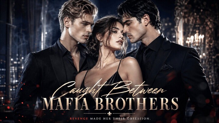 [AI] Caught Between Mafia Brothers