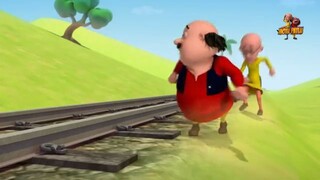 Patlu आखिर क्यूँ भड़का रहा है Motu को _ Motu-Patlu