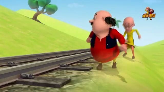 Patlu आखिर क्यूँ भड़का रहा है Motu को _ Motu-Patlu