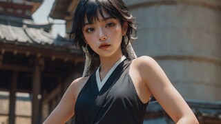 [AI] Sứ Mệnh Thần Chết - Broken Bee