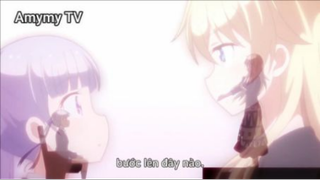 New Game! 2 (Ep.12 END)
