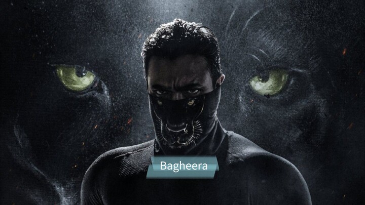 Bagheera 2024 Malay Subt