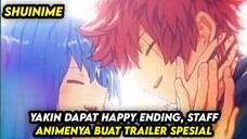 MISSION: YOZAKURA FAMILY HAPPY ENDING⁉️