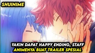 MISSION: YOZAKURA FAMILY HAPPY ENDING⁉️