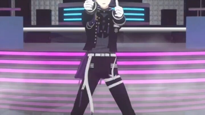 [ฟอล์กลี/รีเบิร์น] KISS KISS KISS_โคโนะ ไดสุเกะ【นากาโอะ เคียว_นิจิซันจิ_เต้นตาม】