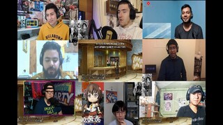 ORE DAKE HAIRERU KAKUSHI DUNGEON Episode 2 | REACTION MASHUP